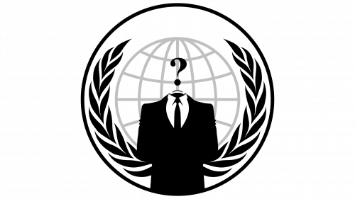 Logo de Anonymous