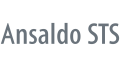 Logo de Ansaldo STS