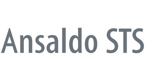Logo de Ansaldo STS