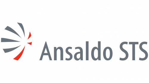 Logo de Ansaldo STS en 2011