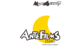 Logo de Antefilms