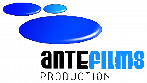 Logo de Antefilms Studio en 2001