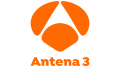 Logo de Antena 3