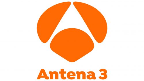 Logo de Antena 3