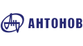 Logo de Antonov