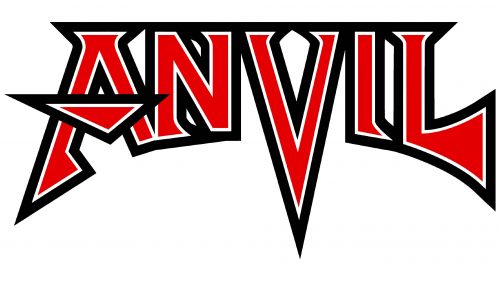 Logo de Anvil