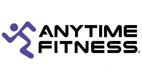Logo de Anytime Fitness