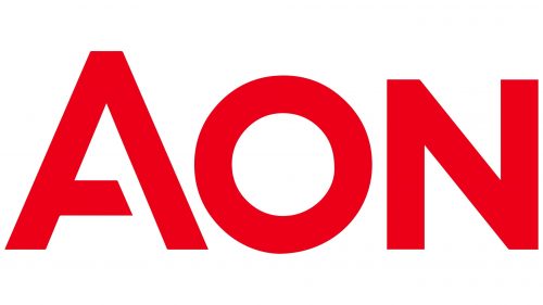 Logo de Aon Corporation