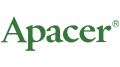 Logo de Apacer