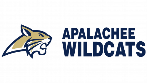 Logo de Apalachee Wildcats