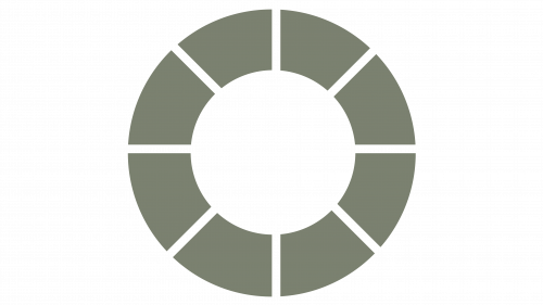 Logo de Aperture Fixtures en 1943