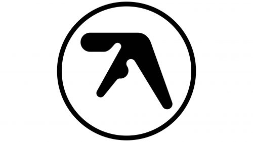 Logo de Aphex Twin