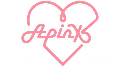 Logo de Apink