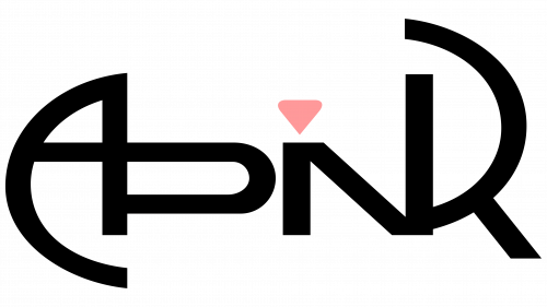 Logo de Apink en 2011