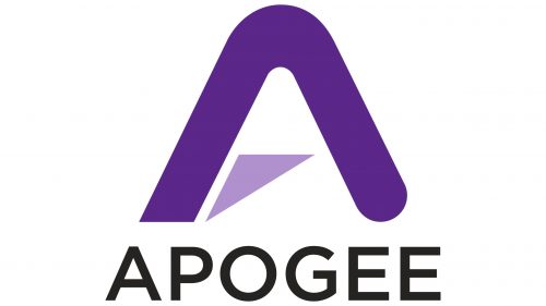 Logo de Apogee Electronics