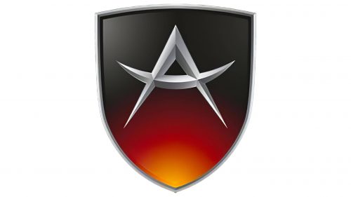 Logo de Apollo Automobil GmbH