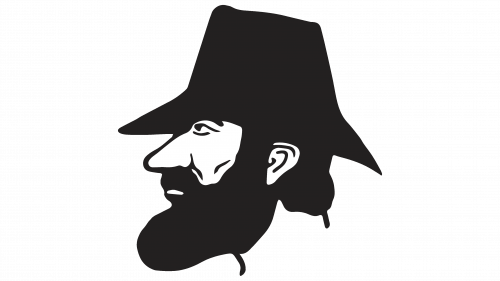 Logo de Appalachian State Mountaineers en 1983