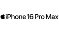 Logo de Apple 16 Pro Max