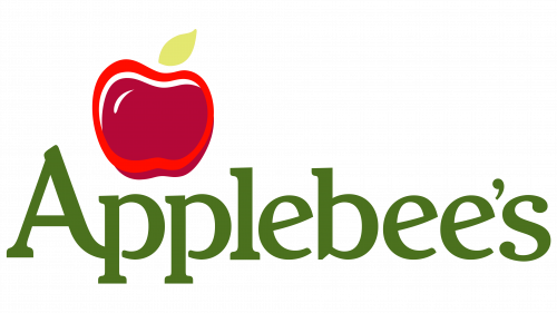 Logo de Applebee's en 2007