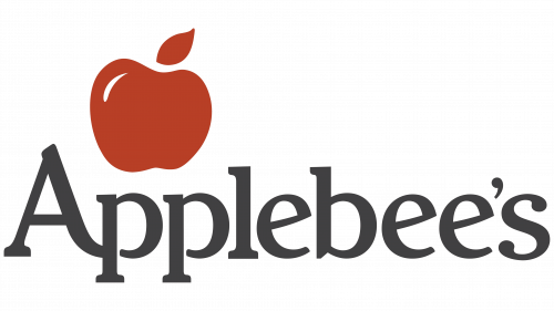 Logo de Applebee's en 2014