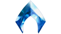 Logo de Aquaman