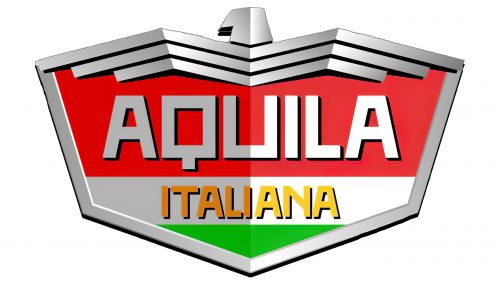 Logo de Aquila Italiana