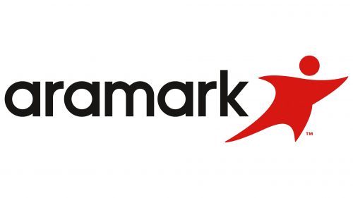 Logo de Aramark