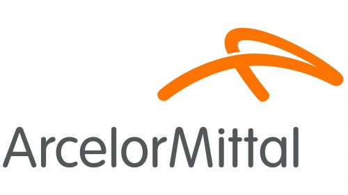 Logo de ArcelorMittal