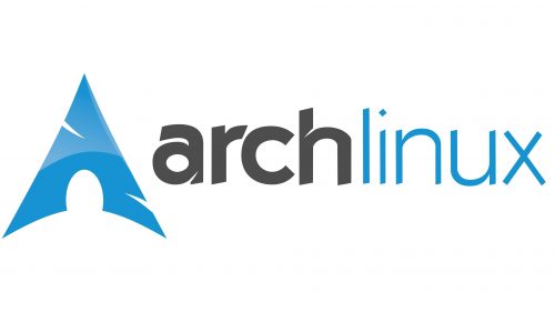 Logo de Arch Linux