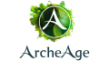 ArcheAge Logo