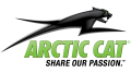 Arctic Cat Logo