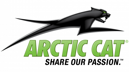 Logo de Arctic Cat