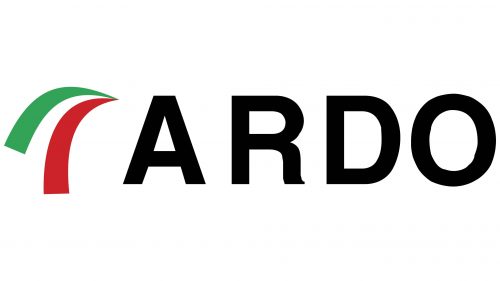 Logo de Ardo