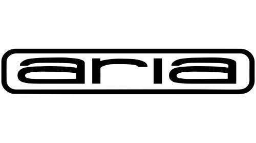 Logo de Aria