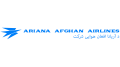 Logo de Ariana Afghan Airlines