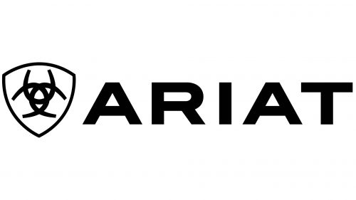 Logo de Ariat