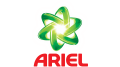Logo de Ariel