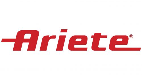 Logo de Ariete