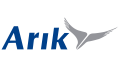 Logo de Arik Air