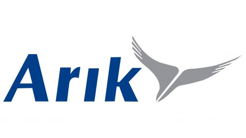 Logo de Arik Air
