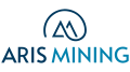 Logo de Aris Mining
