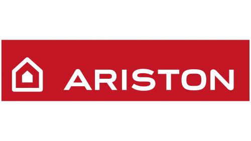 Logo de Ariston