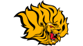 Logo de Arkansas PB Golden Lions