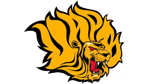 Logo de Arkansas-PB Golden Lions