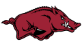 Logo de Arkansas Razorbacks