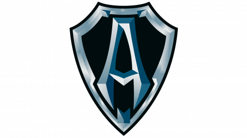 Logo de Arlen Ness avant 2005