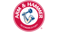 Logo de Arm & Hammer