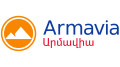 Logo de Armavia