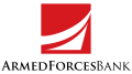 Logo de Armed Forces Bank
