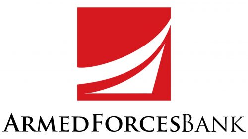 Logo de Armed Forces Bank